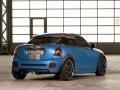 Mini Coupe Concept