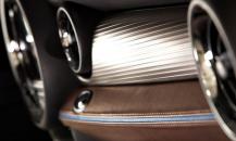 Luxury car