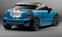 Luxury car