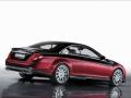 卡爾森Aigner CK65 Eau Rouge梅賽德斯-奔馳CL