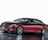 卡爾森Aigner CK65 Eau Rouge梅賽德斯-奔馳CL