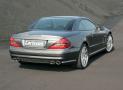 卡爾森CK55奔馳SL 55 AMG