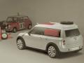 Mini日內瓦概念車