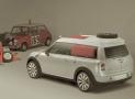 Mini日內瓦概念車
