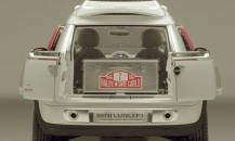 Mini日內瓦概念車
