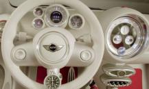 Mini日內瓦概念車