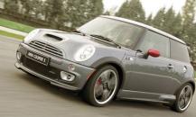 Mini Cooper S John Cooper Works GP Tuning Kit