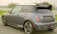 Mini Cooper S John Cooper Works GP Tuning Kit