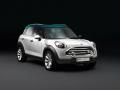 Mini Crossover概念車