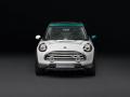 Mini Crossover概念車