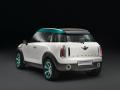 Mini Crossover概念車
