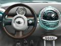 Mini Crossover概念車