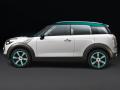 Mini Crossover概念車