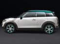 Mini Crossover概念車