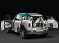 Mini Crossover概念車