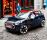 Luxury car