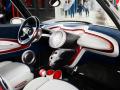 Mini Rocketman概念車