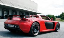 9ff保時捷GT-T900