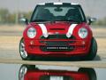 Mini Cooper S John Cooper Works