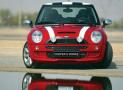 Mini Cooper S John Cooper Works
