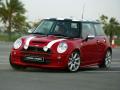 Mini Cooper S John Cooper Works