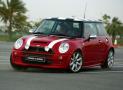 Mini Cooper S John Cooper Works
