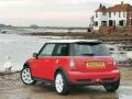 Mini Cooper S John Cooper Works