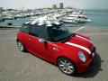 Mini Cooper S John Cooper Works
