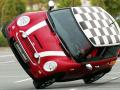 Mini Cooper S John Cooper Works