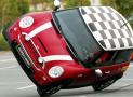 Mini Cooper S John Cooper Works