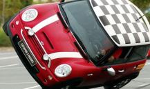 Mini Cooper S John Cooper Works