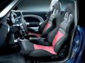 Mini Cooper S John Cooper Works