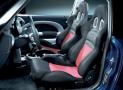 Mini Cooper S John Cooper Works