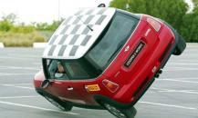 Mini Cooper S John Cooper Works