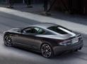 Edo Competition阿斯頓馬丁DB9 to DBS