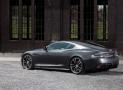 Edo Competition阿斯頓馬丁DB9 to DBS