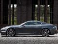 Edo Competition阿斯頓馬丁DB9 to DBS