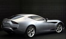 Zagato Perana Z-One