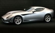Zagato Perana Z-One