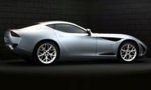 Zagato Perana Z-One