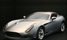 Zagato Perana Z-One