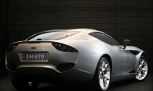 Zagato Perana Z-One