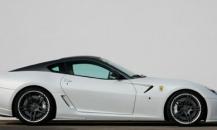 Novitec Rosso法拉利599 RACE 848