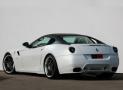Novitec Rosso法拉利599 RACE 848