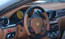 Novitec Rosso法拉利599 RACE 848