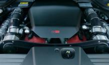 Novitec Rosso法拉利599 RACE 848