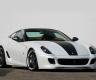 Novitec Rosso法拉利599 RACE 848