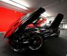 Wheelsandmore梅賽德斯-奔馳SLR McLaren 722 Epochal