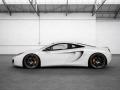 Wheelsandmore邁凱輪MP4-12C Toxique Evil