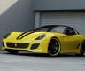 Wheelsandmore法拉利599 GTO